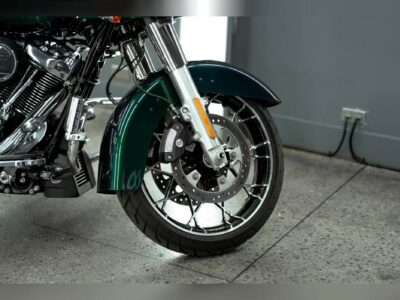 Used 2021 Harley-Davidson Touring Motorcycle ROAD GLIDE FLTRXS