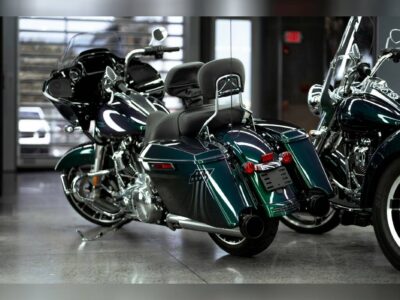 Used 2021 Harley-Davidson Touring Motorcycle ROAD GLIDE FLTRXS