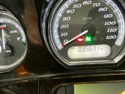 Used 2014 Harley-Davidson Cruiser Motorcycle FLHTK ULTRA LIMITED