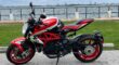 Used 2020 Mv Agusta Sportbike Motorcycle BRUTALE 800 RC