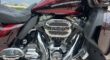 Used 2015 Harley-Davidson Touring Motorcycle ROAD GLIDE