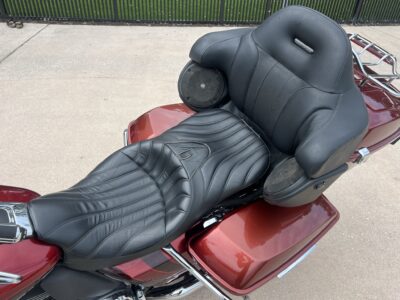 Used 2015 Harley-Davidson Touring Motorcycle ROAD GLIDE