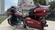Used 2015 Harley-Davidson Touring Motorcycle ROAD GLIDE