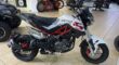 Used 2023 Benelli Sportbike Motorcycle TNT 135
