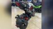 Used 2023 Benelli Sportbike Motorcycle TNT 135