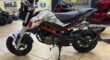 Used 2023 Benelli Sportbike Motorcycle TNT 135