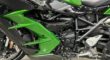 New 2023 Kawasaki Sportbike Motorcycle Ninja H2® SX SE