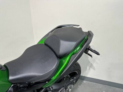 New 2023 Kawasaki Sportbike Motorcycle Ninja H2® SX SE
