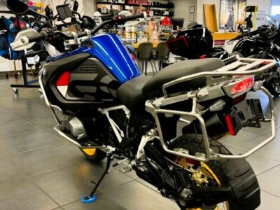 New 2024 BMW Sport Touring Motorcycle R 1250 GS Adventure