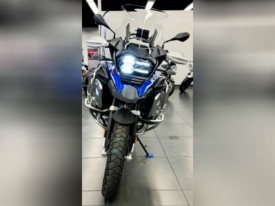 New 2024 BMW Sport Touring Motorcycle R 1250 GS Adventure