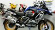 New 2024 BMW Sport Touring Motorcycle R 1250 GS Adventure
