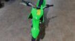 New 2024 Kawasaki Dirt Bike Motorcycle KLX®110R