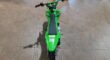 New 2024 Kawasaki Dirt Bike Motorcycle KLX®110R