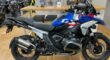 New 2024 BMW Dual Sport Motorcycle R 1300 GS GS Trophy