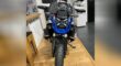 New 2024 BMW Dual Sport Motorcycle R 1300 GS GS Trophy