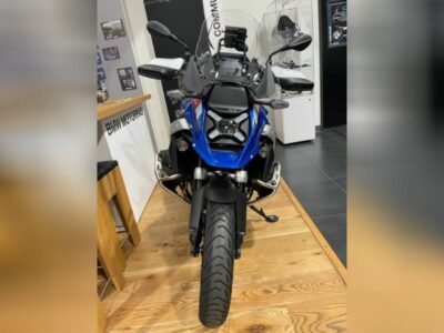 New 2024 BMW Dual Sport Motorcycle R 1300 GS GS Trophy