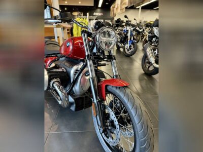 New 2023 BMW Standard Motorcycle R 18