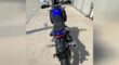 New 2024 Yamaha Dual Sport Motorcycle Tenere 700
