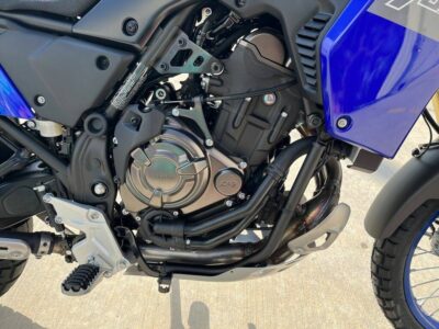 New 2024 Yamaha Dual Sport Motorcycle Tenere 700