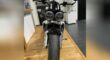 New 2023 Triumph Standard Motorcycle Rocket 3 R Sapphire Black