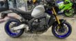 Used 2022 Yamaha Standard Motorcycle MT-09 SP