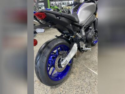 Used 2022 Yamaha Standard Motorcycle MT-09 SP