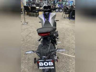 Used 2022 Yamaha Standard Motorcycle MT-09 SP