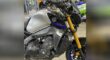 Used 2022 Yamaha Standard Motorcycle MT-09 SP