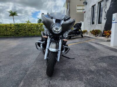 New 2023 BMW Touring Motorcycle R18 TRANSCONTINENTAL