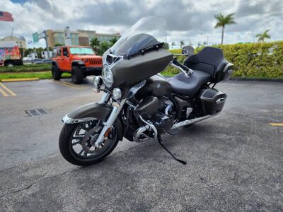 New 2023 BMW Touring Motorcycle R18 TRANSCONTINENTAL