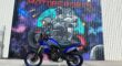 New 2024 Yamaha Dual Sport Motorcycle Tenere 700