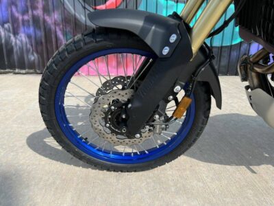 New 2024 Yamaha Dual Sport Motorcycle Tenere 700