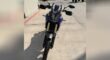 New 2024 Yamaha Dual Sport Motorcycle Tenere 700