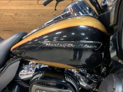 Used 2017 Harley-Davidson® Touring Motorcycle Road Glide® Ultra