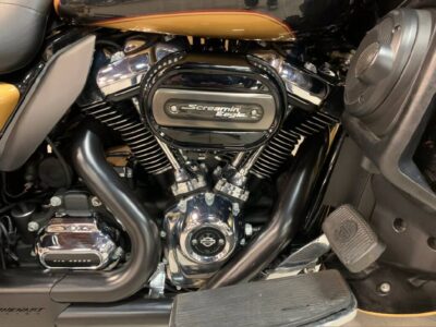Used 2017 Harley-Davidson® Touring Motorcycle Road Glide® Ultra