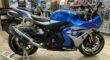 New 2023 Suzuki Sportbike Motorcycle GSX-R1000RZ