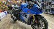 New 2023 Suzuki Sportbike Motorcycle GSX-R1000RZ