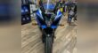 New 2023 Suzuki Sportbike Motorcycle GSX-R1000RZ