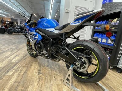 New 2023 Suzuki Sportbike Motorcycle GSX-R1000RZ