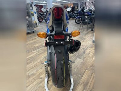 New 2023 Suzuki Sportbike Motorcycle GSX-R1000RZ
