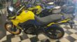 New 2023 Suzuki Dual Sport Motorcycle V-Strom 800DE Adventure