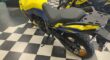 New 2023 Suzuki Dual Sport Motorcycle V-Strom 800DE Adventure