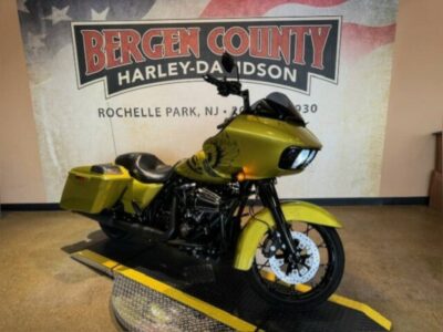 Used 2020 Harley-Davidson® Touring Motorcycle Road Glide® Special