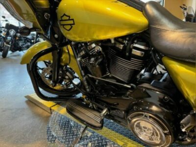 Used 2020 Harley-Davidson® Touring Motorcycle Road Glide® Special