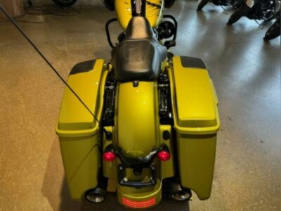 Used 2020 Harley-Davidson® Touring Motorcycle Road Glide® Special