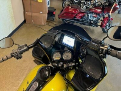 Used 2020 Harley-Davidson® Touring Motorcycle Road Glide® Special