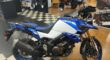 New 2023 Suzuki Dual Sport Motorcycle V-Strom 1050DE