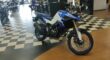 New 2023 Suzuki Dual Sport Motorcycle V-Strom 1050DE