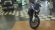 New 2023 Suzuki Dual Sport Motorcycle V-Strom 1050DE