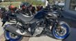 New 2023 Suzuki Dual Sport Motorcycle V-Strom 650XT Adventure